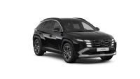 Hyundai Tucson 1.6 110kW thumbnail