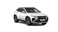 Hyundai Tucson 1.6 110kW thumbnail