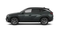 Hyundai Tucson 1.6 110kW thumbnail