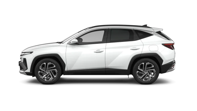 Image of Hyundai Tucson 1.6 110kW