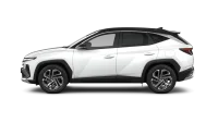 Hyundai Tucson 1.6 175kW thumbnail