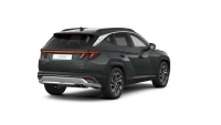 Hyundai Tucson 1.6 110kW thumbnail