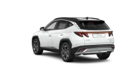 Hyundai Tucson 1.6 175kW thumbnail