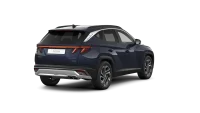 Hyundai Tucson 1.6 110kW thumbnail