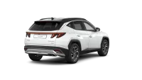 Hyundai Tucson 1.6 175kW thumbnail