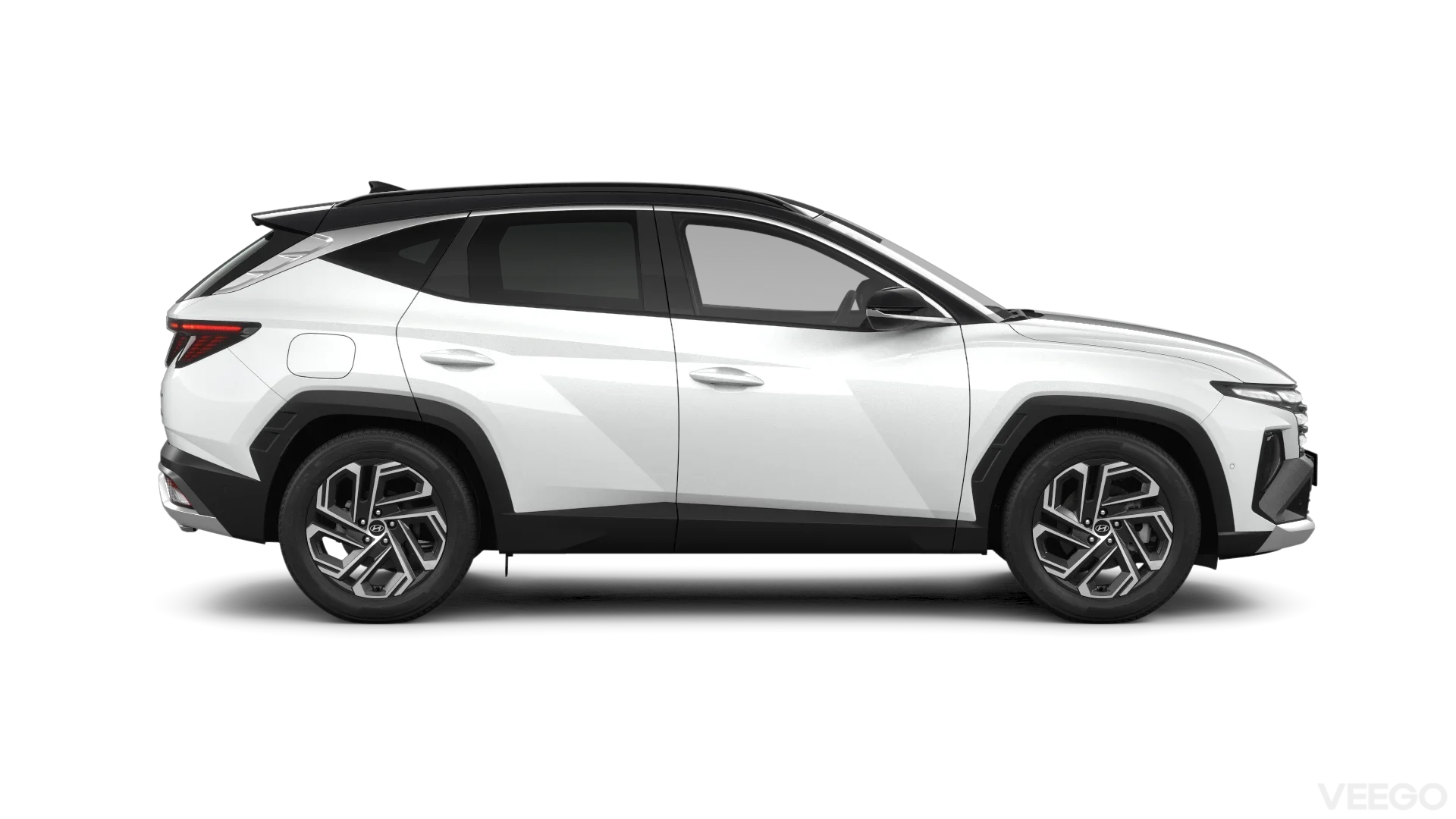 Hyundai Tucson 1.6 175kW