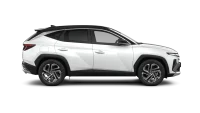 Hyundai Tucson 1.6 175kW thumbnail