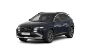 Hyundai Tucson 1.6 110kW thumbnail