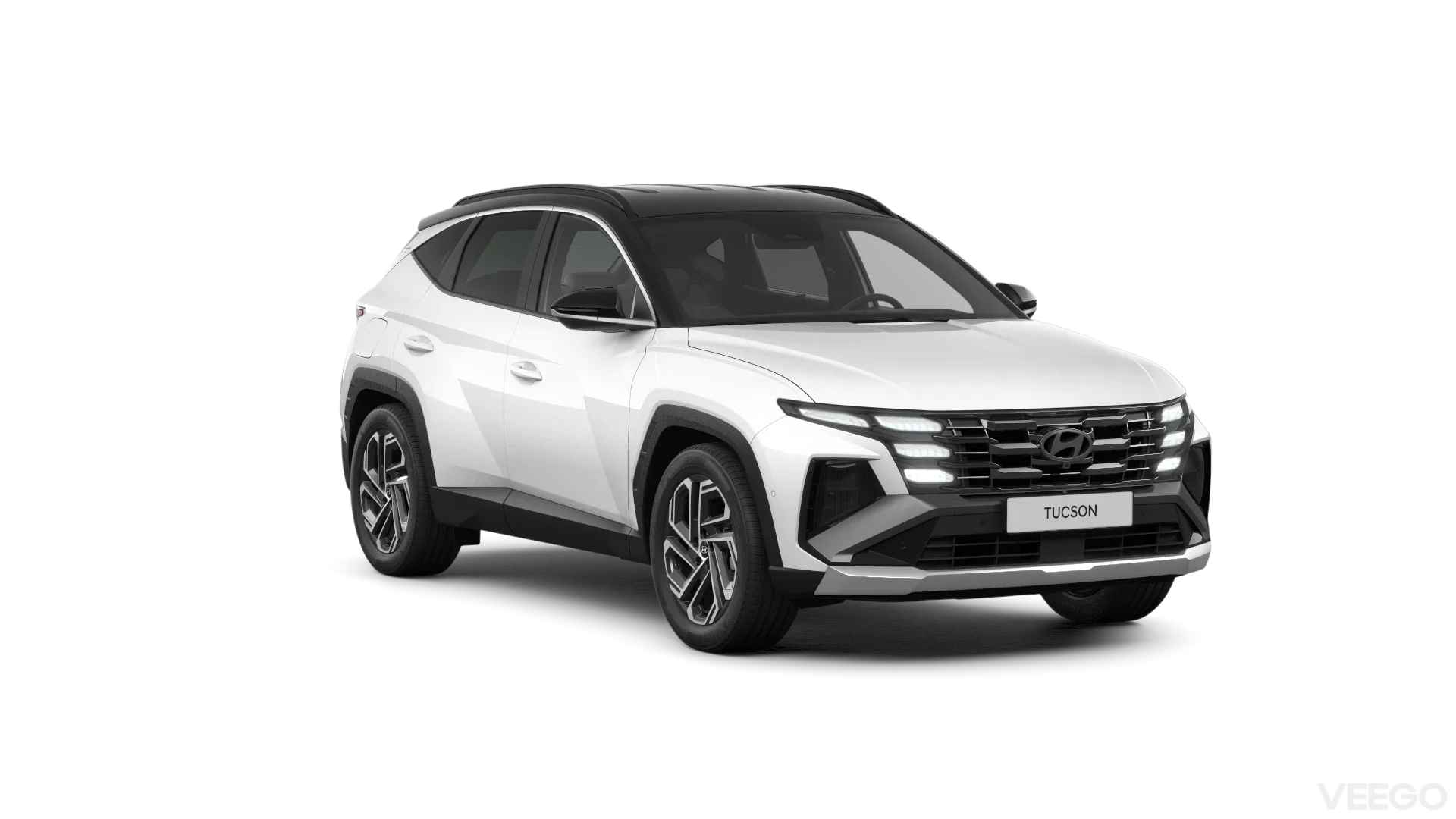 Hyundai Tucson 1.6 175kW