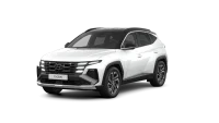Hyundai Tucson 1.6 175kW thumbnail