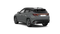 Hyundai Tucson 1.6 175kW thumbnail
