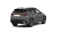 Hyundai Tucson 1.6 175kW thumbnail