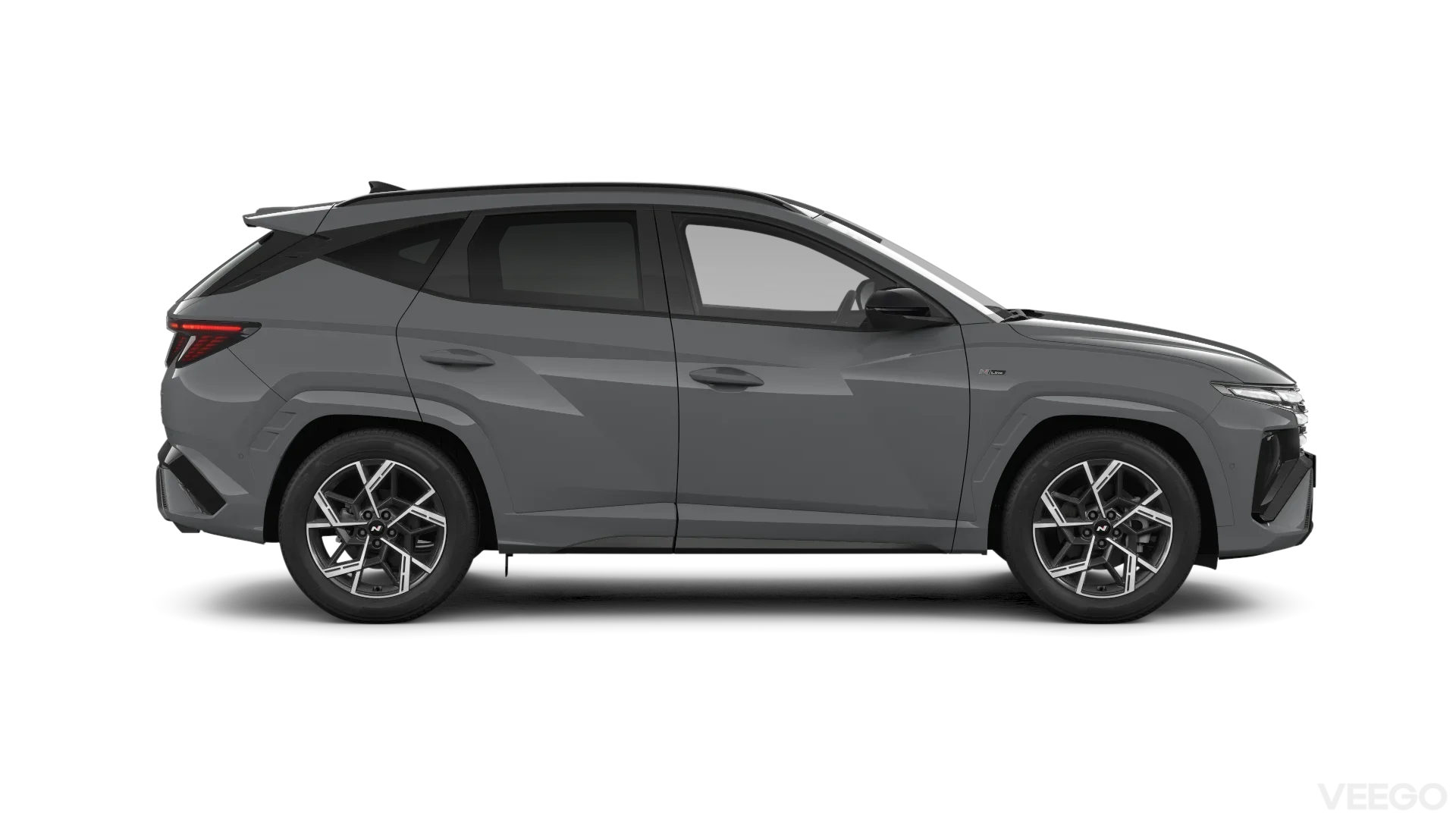 Hyundai Tucson 1.6 175kW