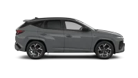 Hyundai Tucson 1.6 175kW thumbnail