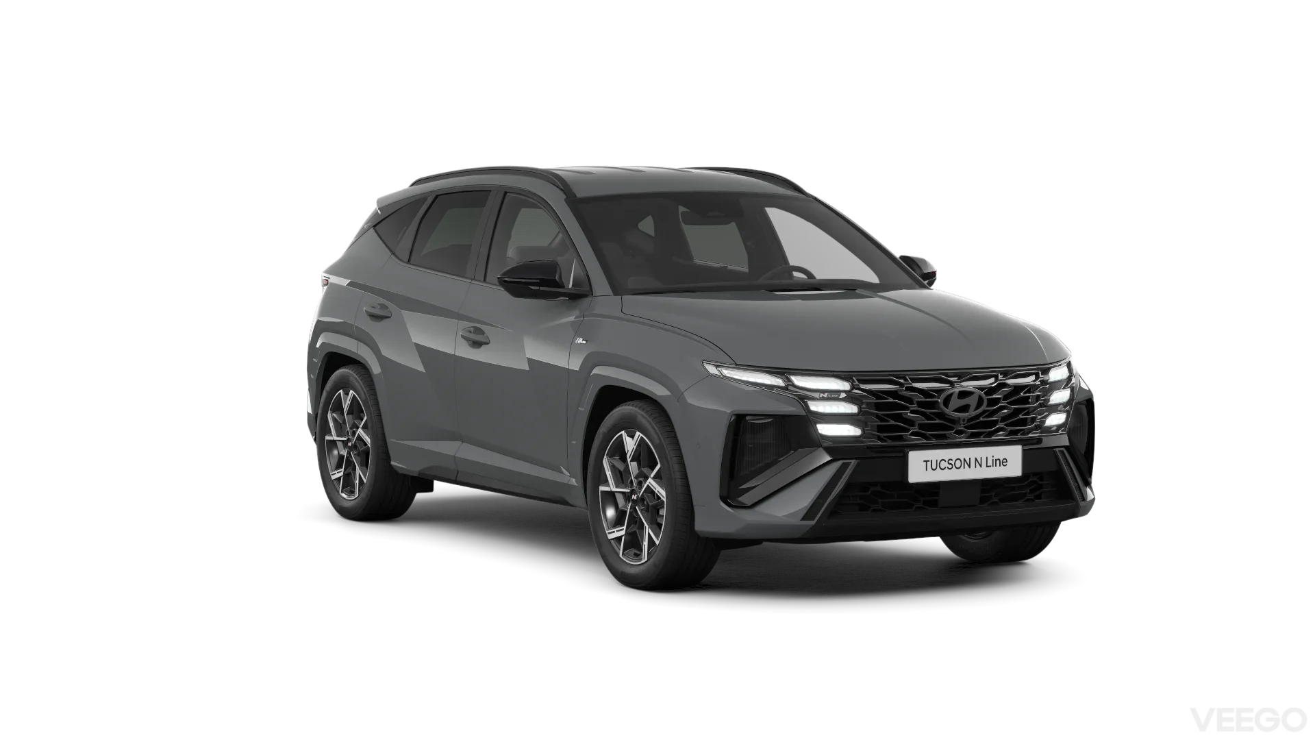 Hyundai Tucson 1.6 175kW