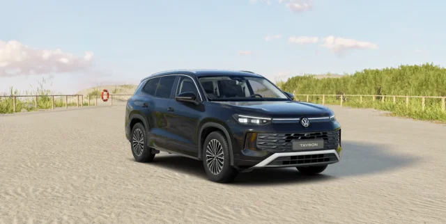 Image of Volkswagen Tayron Life 1.5 TSI 150kW PHEV 1.5 150kW