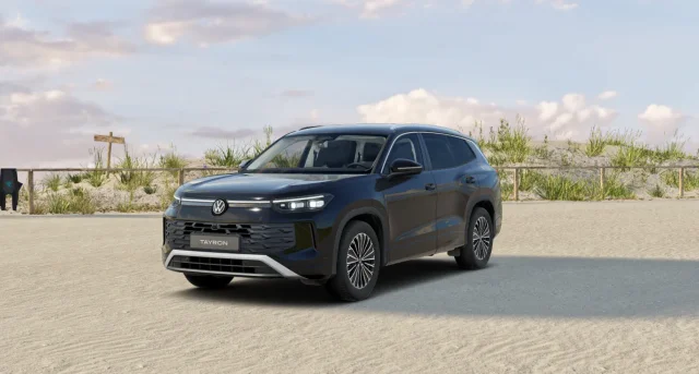 Image of Volkswagen Tayron Life 1.5 TSI 150kW PHEV 1.5 150kW