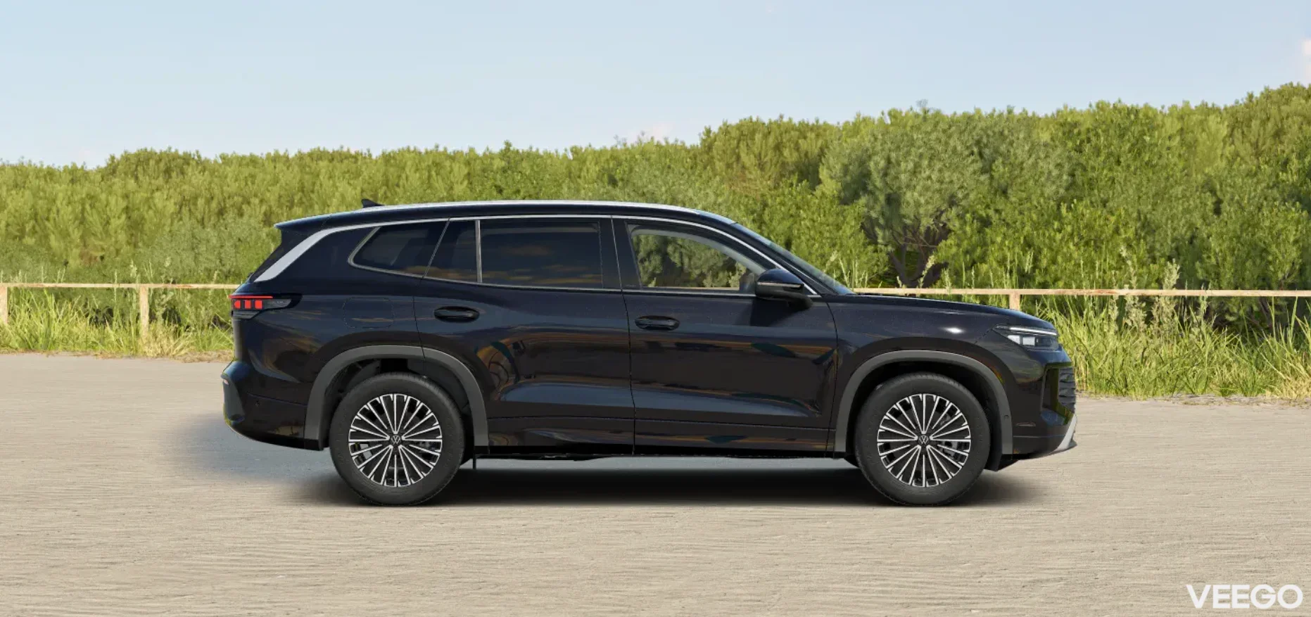 Volkswagen Tayron Life 1.5 TSI 150kW PHEV 1.5 150kW