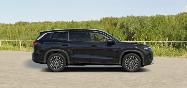 Image of Volkswagen Tayron Life 1.5 TSI 150kW PHEV 1.5 150kW