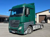 Mercedes-Benz Actros 265kW thumbnail