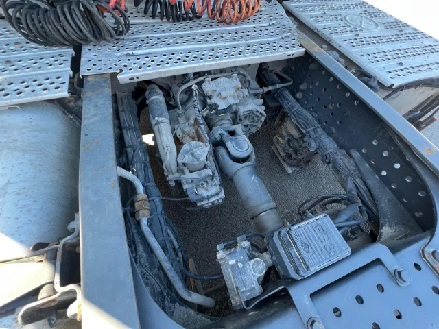 Image of Mercedes-Benz Actros 265kW