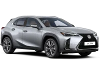 Lexus UX 300h F SPORT Design 2 112kW thumbnail