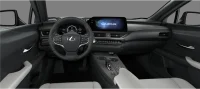 Lexus UX 300h F SPORT Design 2 112kW thumbnail