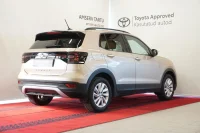 Volkswagen T-Cross - 1 85kW thumbnail