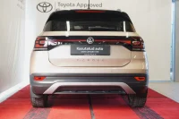 Volkswagen T-Cross - 1 85kW thumbnail