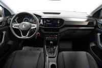 Volkswagen T-Cross - 1 85kW thumbnail