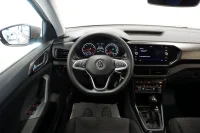 Volkswagen T-Cross - 1 85kW thumbnail