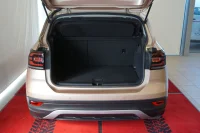 Volkswagen T-Cross - 1 85kW thumbnail