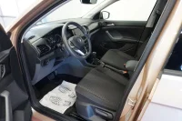 Volkswagen T-Cross - 1 85kW thumbnail