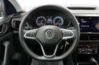 Volkswagen T-Cross - 1 85kW thumbnail