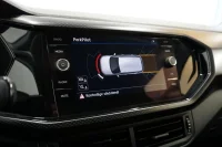 Volkswagen T-Cross - 1 85kW thumbnail