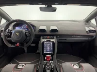 Lamborghini Huracan Sterrato 5.2 449kW thumbnail