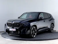 BMW XM xDrive 4.4 480kW thumbnail