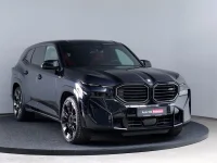 BMW XM xDrive 4.4 480kW thumbnail