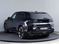 BMW XM xDrive 4.4 480kW thumbnail