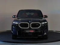 BMW XM xDrive 4.4 480kW thumbnail