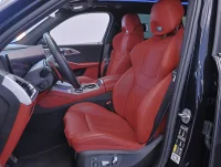 BMW XM xDrive 4.4 480kW thumbnail