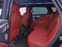 BMW XM xDrive 4.4 480kW thumbnail