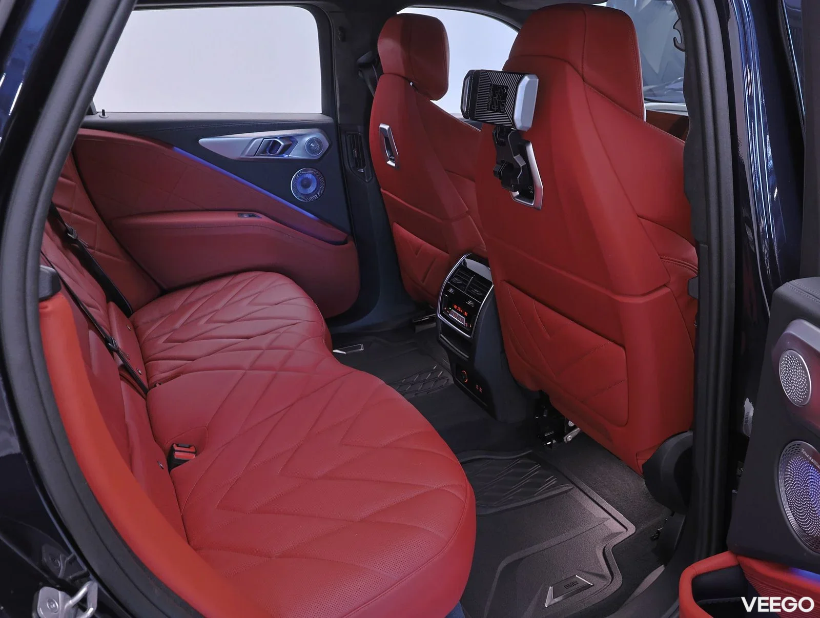 BMW XM xDrive 4.4 480kW