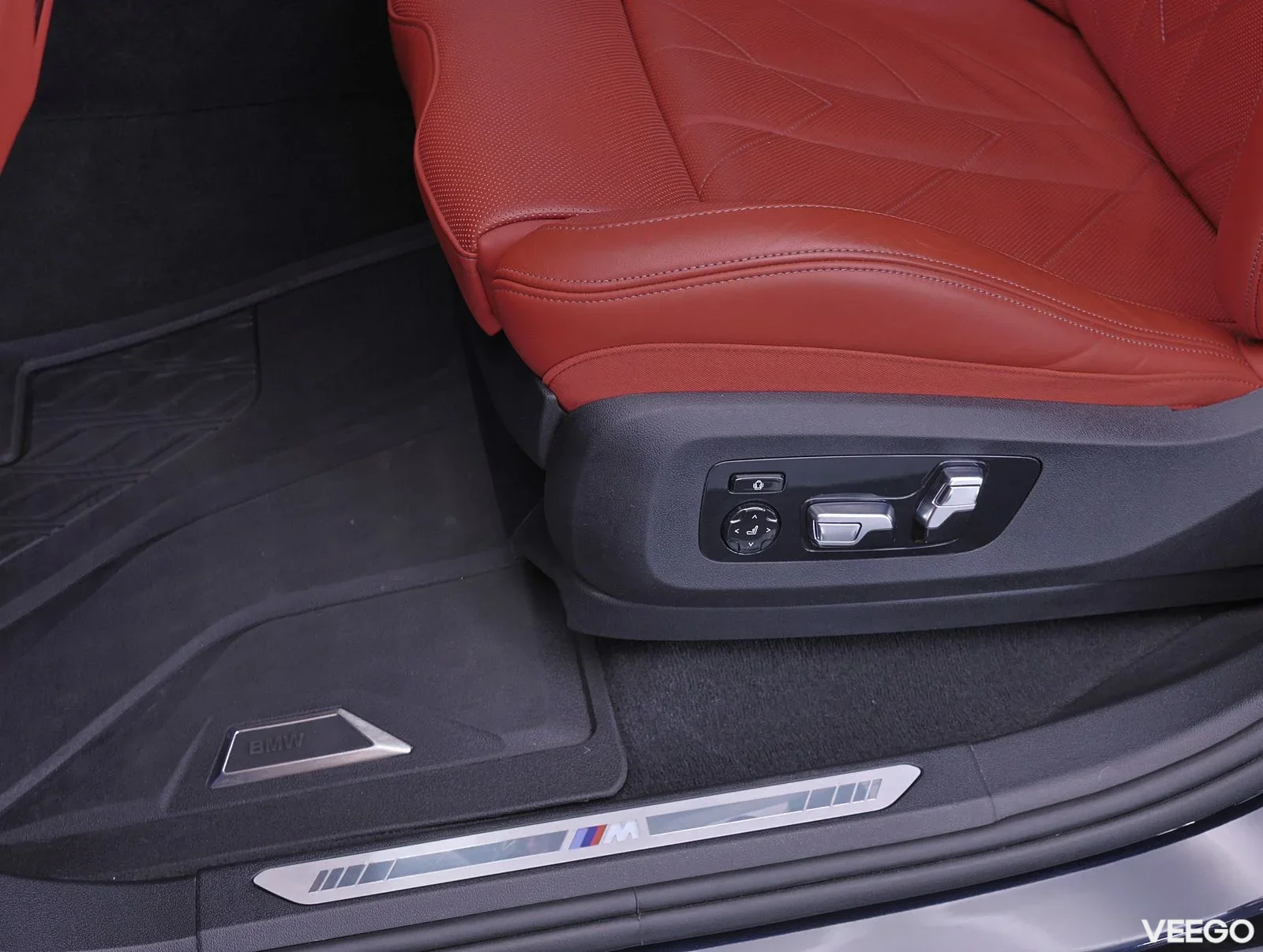 BMW XM xDrive 4.4 480kW