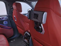 BMW XM xDrive 4.4 480kW thumbnail