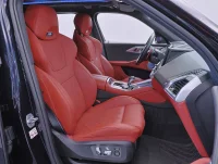 BMW XM xDrive 4.4 480kW thumbnail