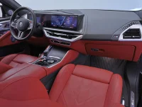 BMW XM xDrive 4.4 480kW thumbnail