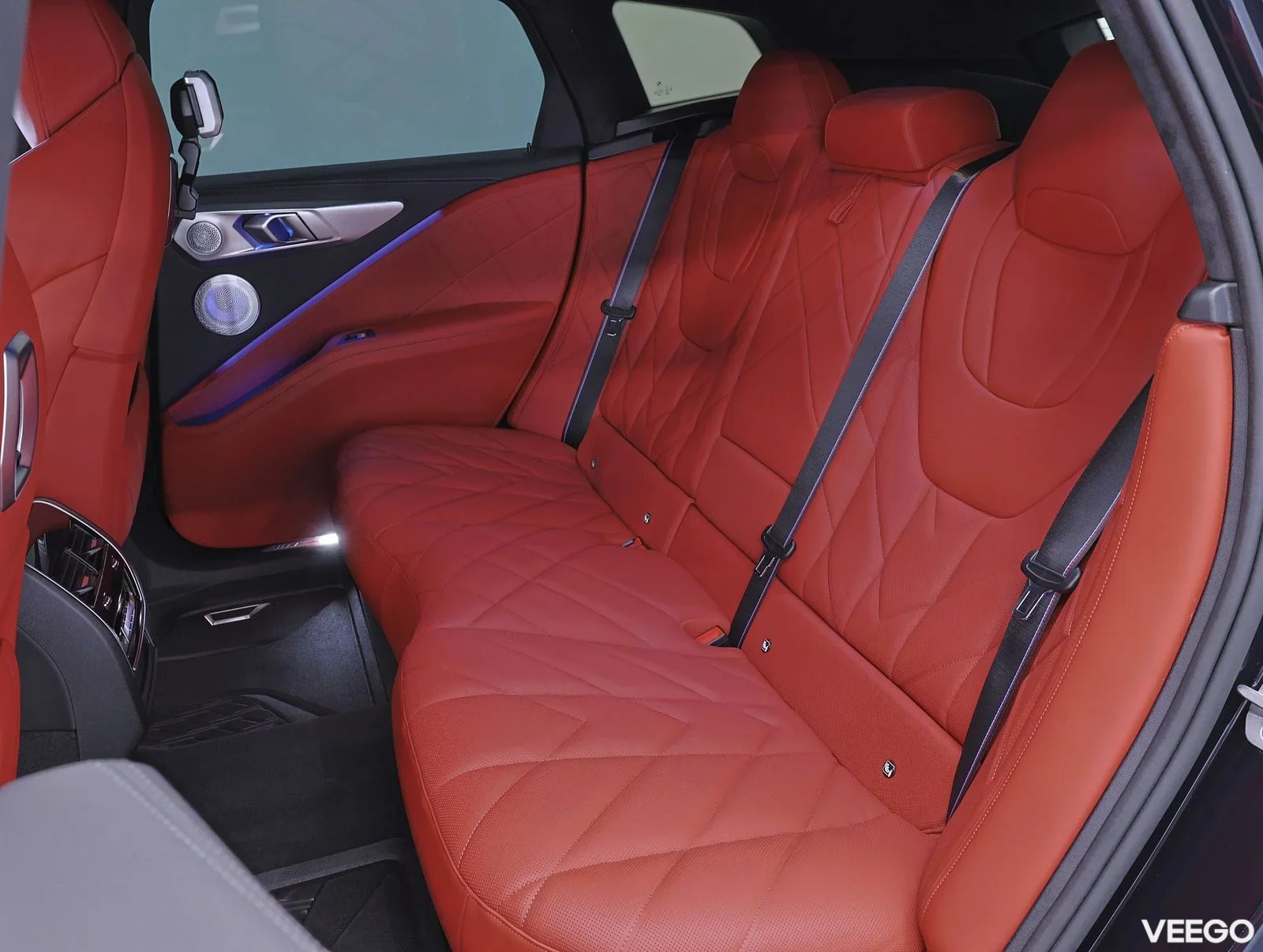 BMW XM xDrive 4.4 480kW