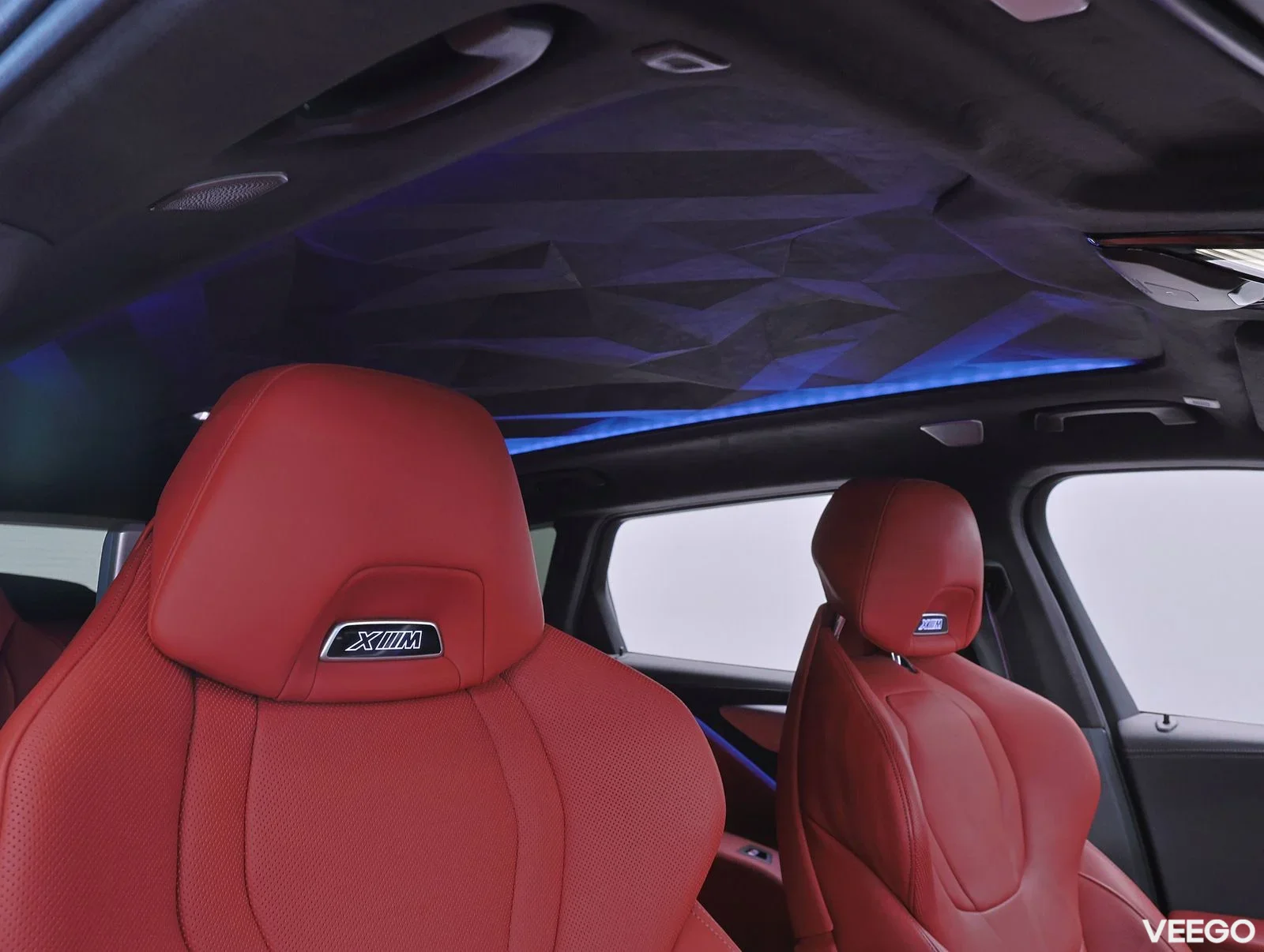 BMW XM xDrive 4.4 480kW