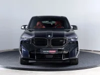 BMW XM xDrive 4.4 480kW thumbnail